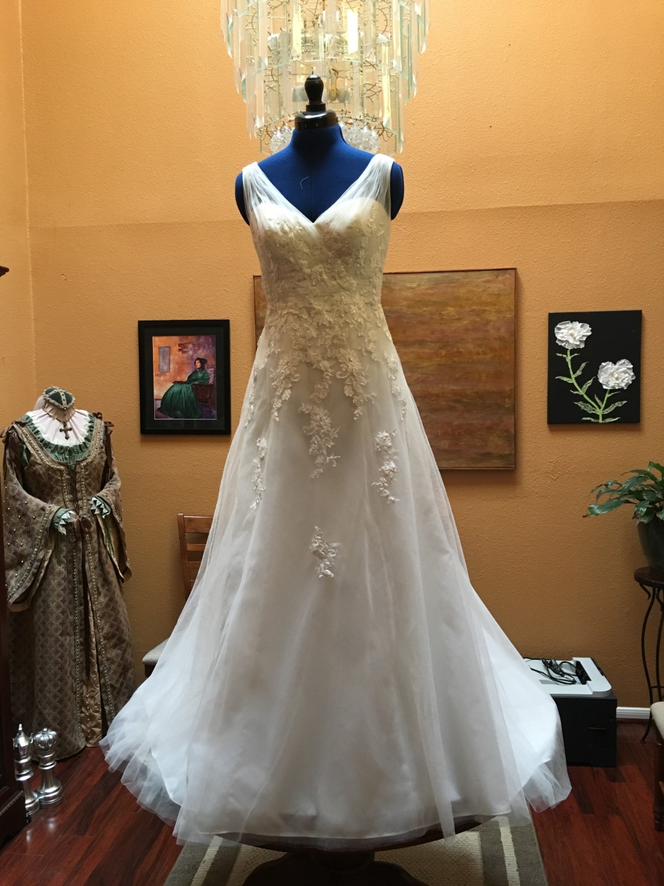 Alterations 2017